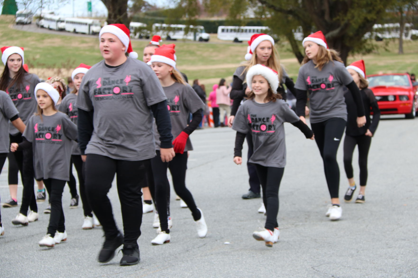 J. Iverson Riddle Christmas Parade 2018 (265).JPG